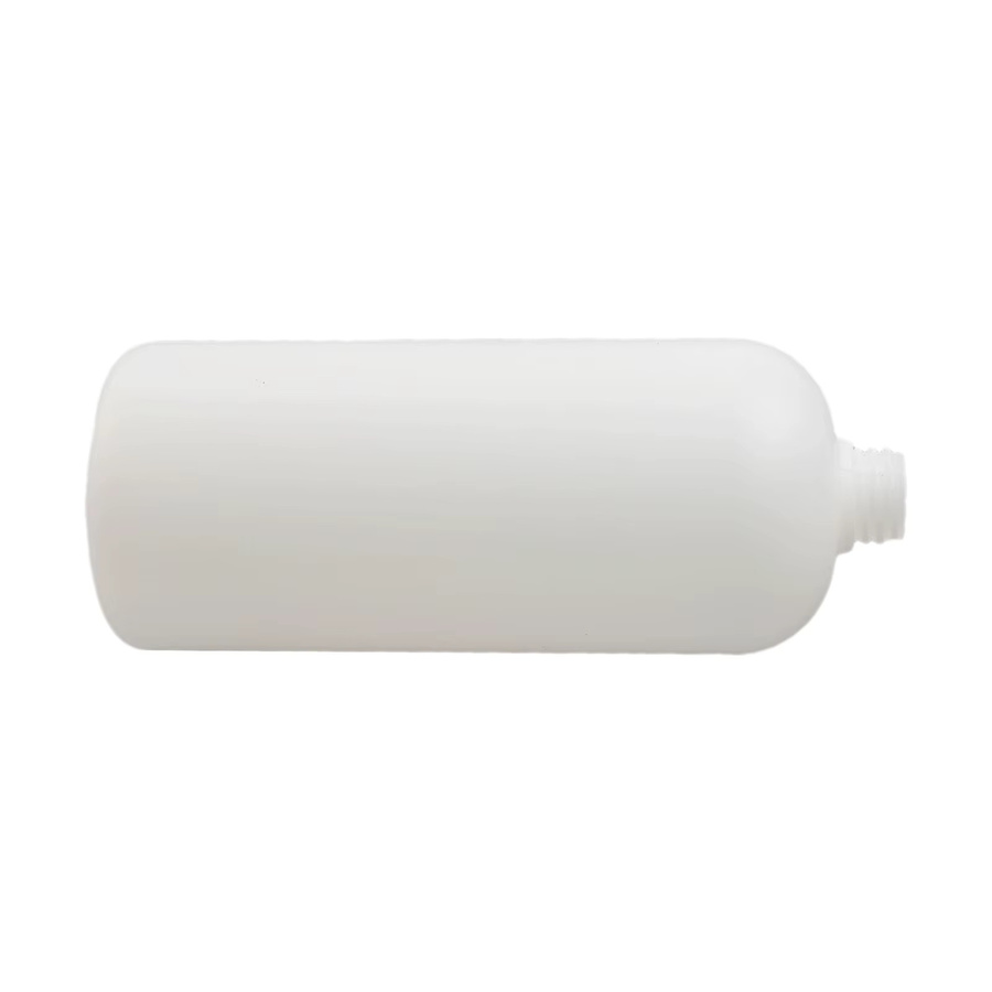 Vibratite Ersatz-Schaumflasche aus Kunststoff für Hochdruckreiniger, 1 l, Weiß - Bild 3