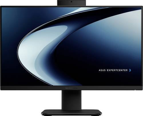 Asus ExpertCenter P4 All-in-One PC P440VAESK-BPC079X in Schwarz mit 23.8 Zoll Full HD Display, Intel Core i7-13620H, 16GB RAM und 512GB SSD, Windows 11 - Bild 2