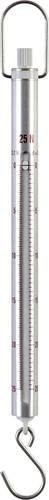 Kern Federwaage 283-422 aus Aluminium in Silber - Bild 1