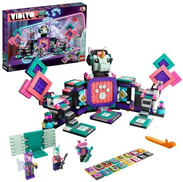 LEGO VIDIYO K-Pop Concert - Bild 1