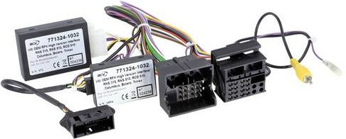 ACV Rückfahrvideosystem Schwarz 771324-1032 - Bild 1