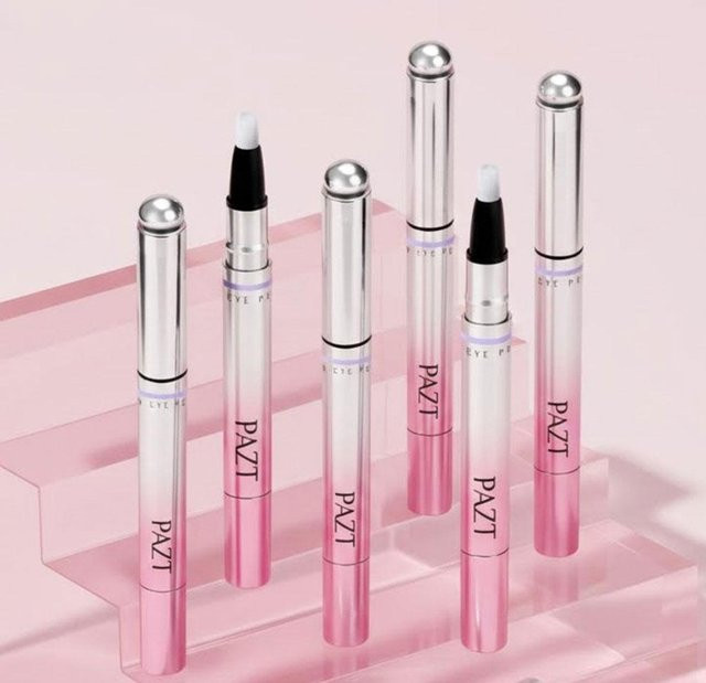 PAZT Armor Cat Eye Pen, 2-Kopf-7-in-1 Magnet-Nagelstift - Bild 1
