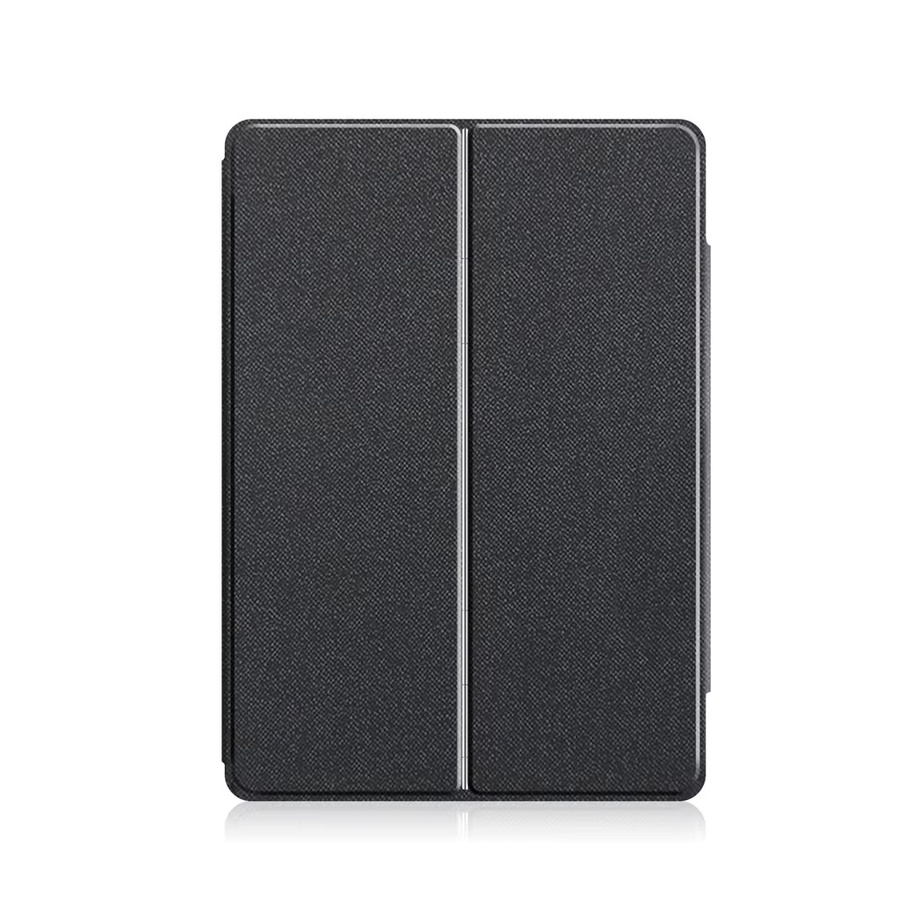 Smart Keyboard Cover mit Touchpad für Honor Pad 20 2026 12,1 Zoll Hülle in Schwarz - Bild 2