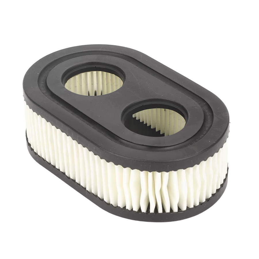 Viking Motor-Luftfilter Ersatzfilter für Rasenmäher MB 448.1 T in Weiß - Bild 3