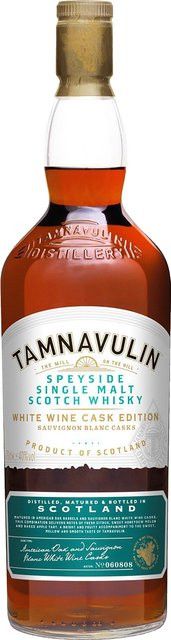 Stillman Spirits SL Sauvignon Blanc Cask Speyside Single Malt Scotch Whisky, Schottland, 40% Vol., 0,7 l - Bild 1
