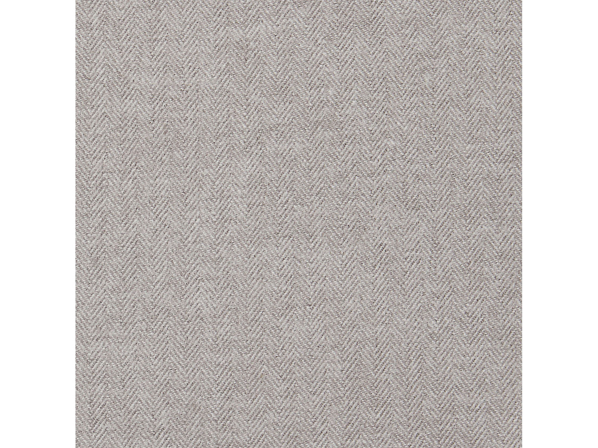 Fleuresse Bettwäsche Set mit Reißverschluss aus Baumwolle und Flanell in Grau Multicolour, Grafik Design, B/L: 200 x 220 cm - Bild 1