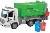Speedzone Müllwagen Spielfahrzeug - Bild 1