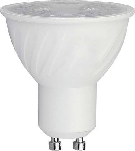 V-TAC LED Reflektor GU10 6W dimmbar Warmweiß - Bild 1