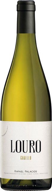 Rafael Palacios Louro do Bolo Weißwein, Godello, 2024, Valdeorras, trocken, 0,75 l - Bild 1