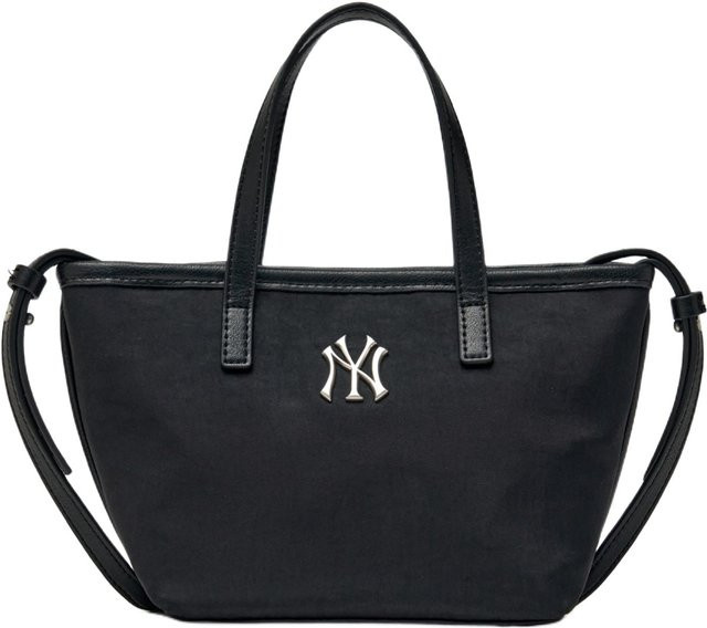 MLB Handtasche Crossbody, Damen, Schwarz - Bild 1