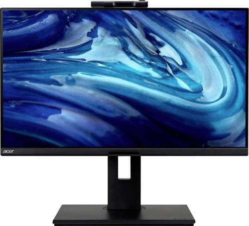 Acer Vero B278U Ebemiqprcuzx LED-Monitor, 68,6 cm (27 Zoll), QHD (1440p), Schwarz, HDMI, DisplayPort, USB-C - Bild 2