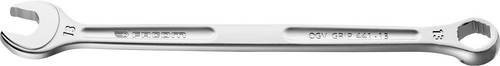 Facom Ring-Maulschlüssel Kombination Silber 13 mm - Bild 1
