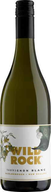 Craggy Range Wild Rock Sauvignon Blanc 2023, Marlborough, 0,75 l - Bild 1