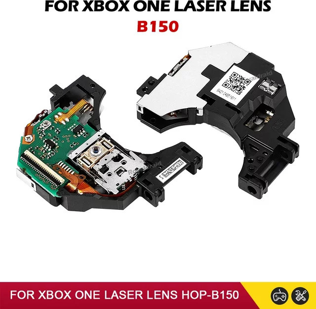 Pogopirate HOP-B150 Laser Linse Modul für Xbox One Disc Stick Reparatur Ersatzteil - Bild 1