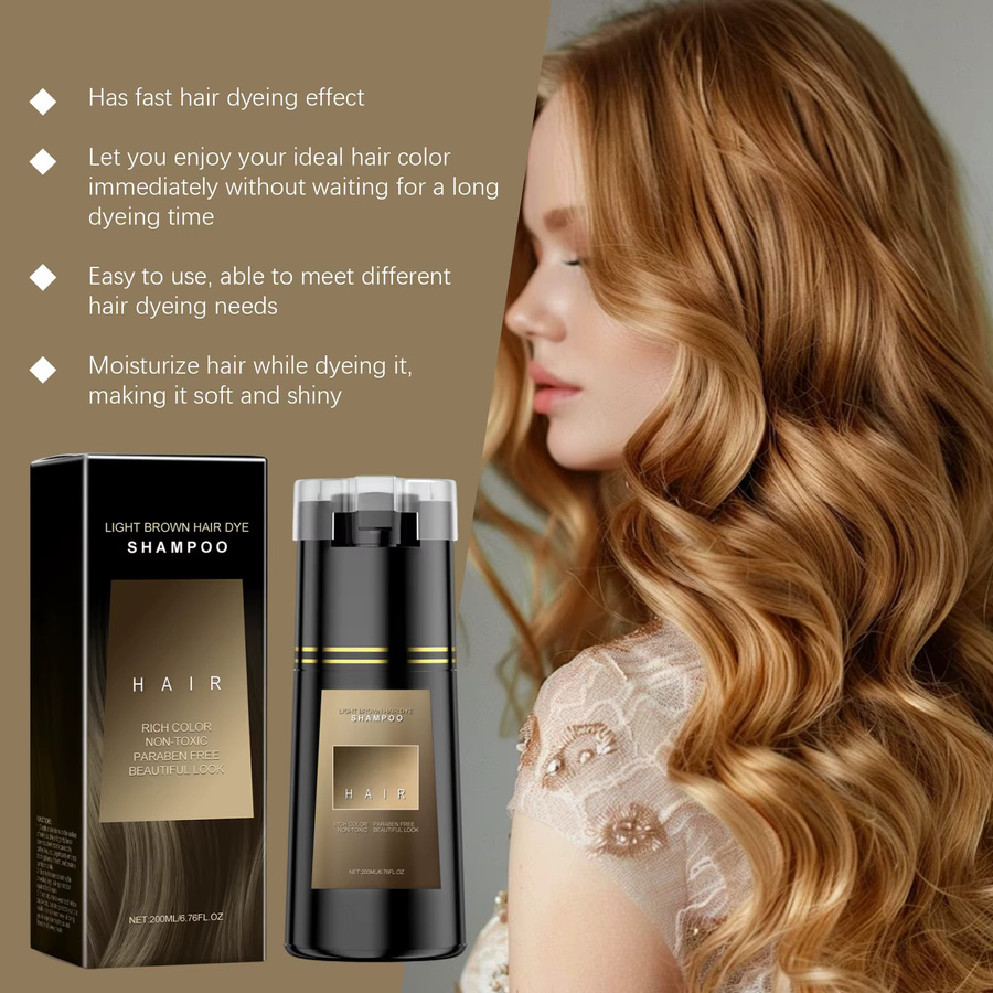 Hoygi Creme für Haare - Bild 6