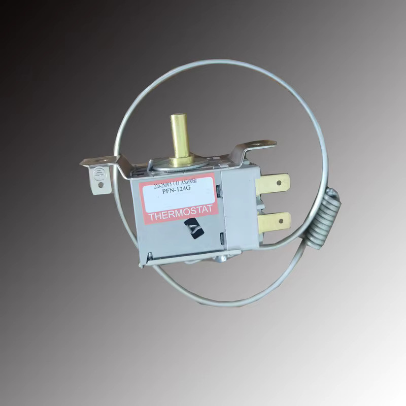 PFN-124G Kühlschrank-Temperaturregler passend für Daewoo, LG und Samsung Kühlschrank-Thermostat - Bild 5