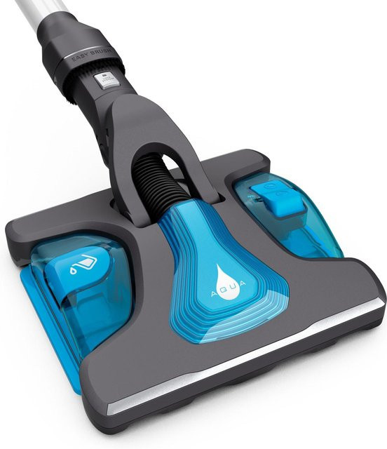 Rowenta Air Force X60 Mop in Blau ZR 0095 - Bild 1