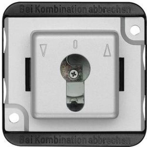 Merten Rolladenschalter Einsatz 318760 - Bild 1