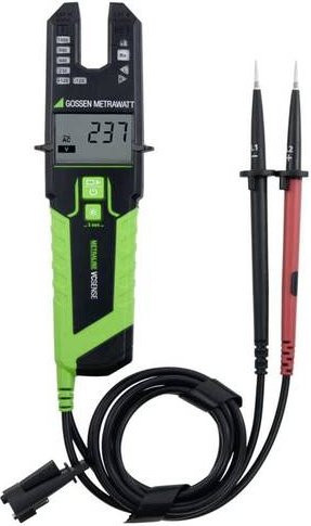 Gossen Metrawatt METRALINE VC Sense Strom-Spannungs-Prüfgerät - Bild 1