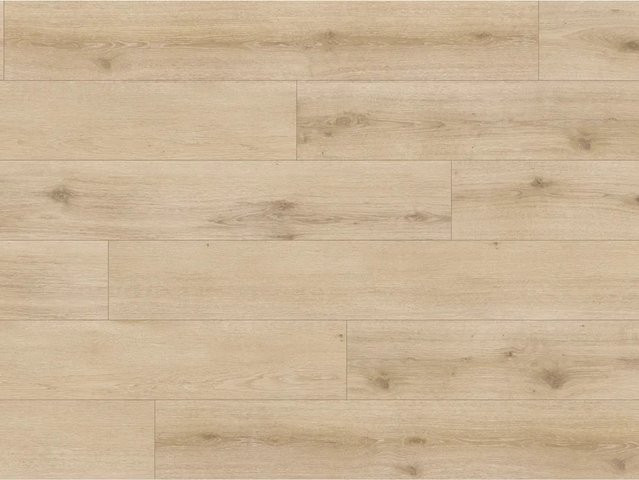 Parador Designbodenmuster Modular One Eiche Urban Hell gekälkt in Beige - Bild 1