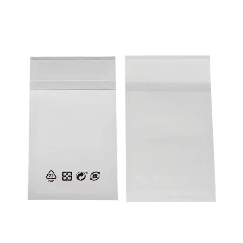 StoBag Glassine-Papiertüten, selbstklebend, lebensmittelecht und biologisch abbaubar - Bild 5