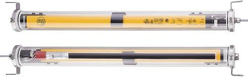 Ifm Electronic Sicherheits-Lichtvorhang OY434S in Gelb, 24 V/DC - Bild 1