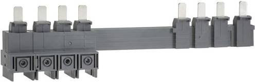 ABB OMZC04 Parallelverbindungssatz in Grau für Querschnitte von 10-70mm² - Bild 1