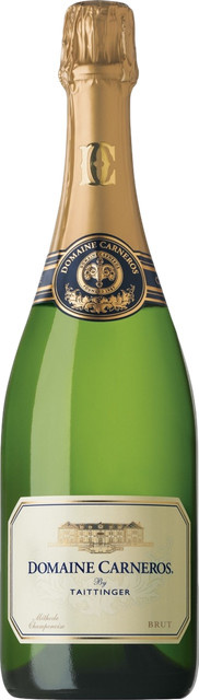 Domaine Carneros by Taittinger Sparkling Wine Brut 2019, Chardonnay, Napa Valley, 0,75 l - Bild 1
