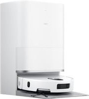 Xiaomi Saugroboter mit Laser-Navigation, App-Steuerung und Smart-Home-Integration in Weiß - Bild 1