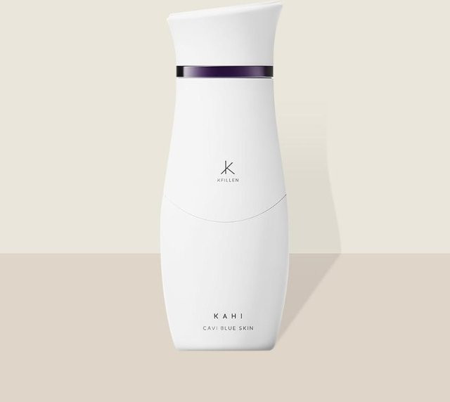 KAHI Kollagen-Nebel-Ampulle, 120 ml, mit Kollagen und Niacinamid - Bild 1