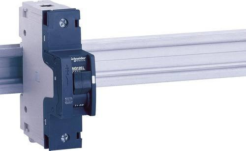 Schneider Electric 18746 Leitungsschutzschalter MCB in Grau - Bild 1
