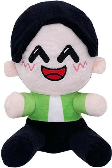 Hotomz Omz Crew Plüschtier, 20cm, 7-teiliges Set, ab 14 Jahren - Bild 1