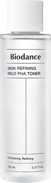 Biodance PHA-Toner, 150 ml, für empfindliche Haut - Bild 1