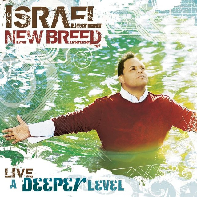 Deeper Level von Israel & New Breed, CD, Soul/Funk - Bild 1