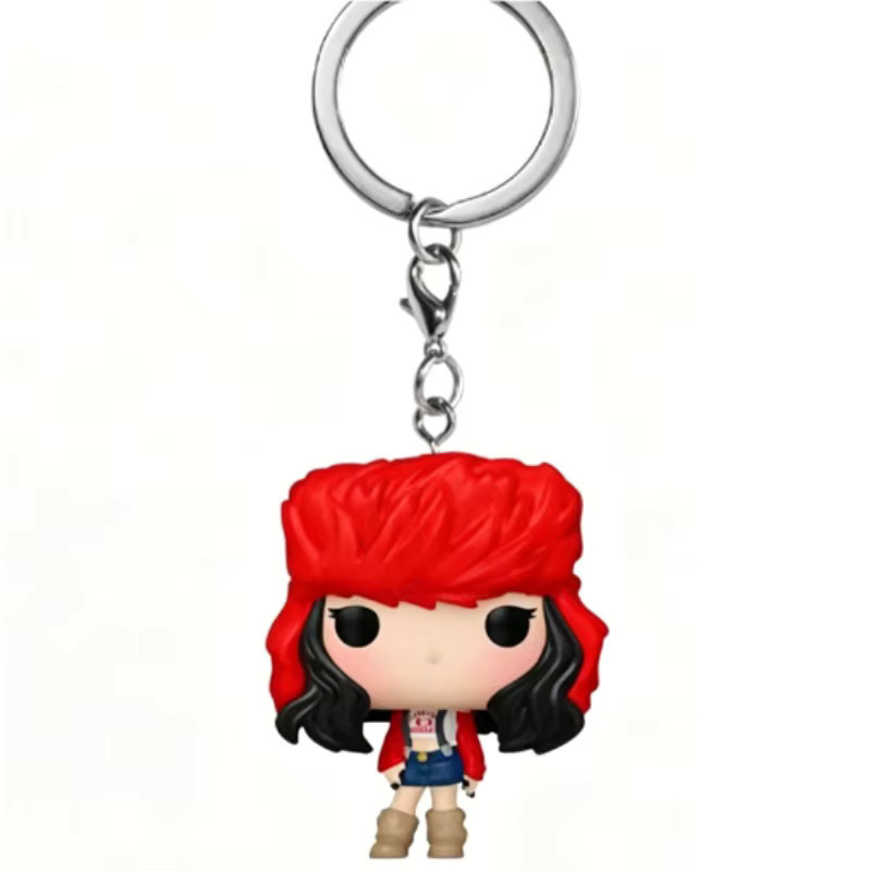 Funko Toy Story 4 Marvel Schlüsselanhänger, Actionfigur, Einzelfigur - Bild 1