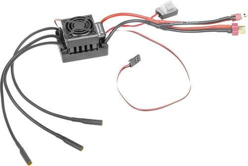 Reely RE-7125798 Ersatzteil Brushless-Fahrtregler für 1:8 Modelle - Bild 1
