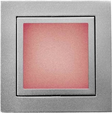 Brumberg P3730R 00P3730R LED-Wandeinbauleuchte in Weiß und Silber, quadratisch, dimmbar - Bild 1