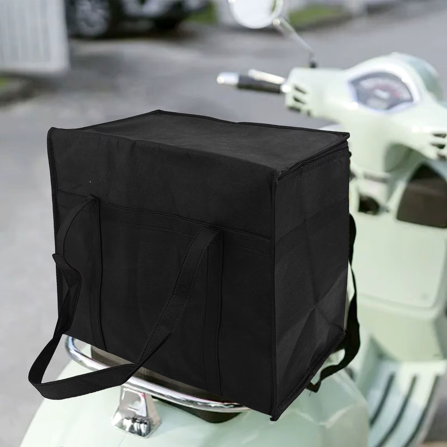 VIBRATITE Thermobox in Schwarz - Bild 1