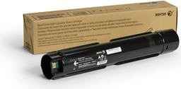 Xerox Original Tonerpatrone Schwarz für VersaLink C7020, C7025, C7030 (106R03737) mit hoher Kapazität - Bild 1