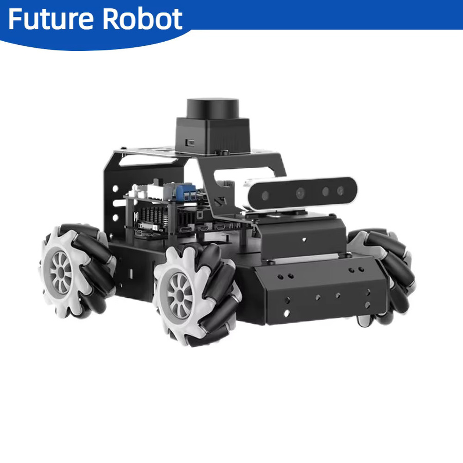Hiwonder MentorPi M1 Roboterauto, Fahrzeuge - Bild 2