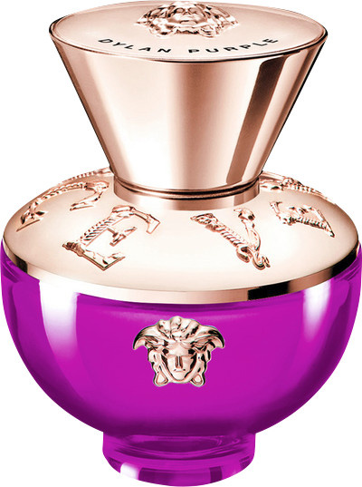 Versace Dylan Purple Eau de Parfum Spray - Bild 1