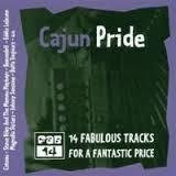 Cajun Pride, Verschiedene, CD, Weltmusik - Bild 1