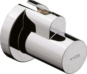 Hansgrohe Schuber Flowstar für Eckventil in Chrom - Bild 1