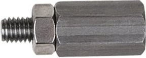 KS Tools Verlängerungs-Adapter in Grau - Bild 1