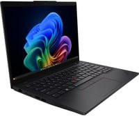 Lenovo ThinkPad L14 AMD G7 Notebook Schwarz 14 Zoll mit 24 GB RAM und 512 GB SSD - Bild 1