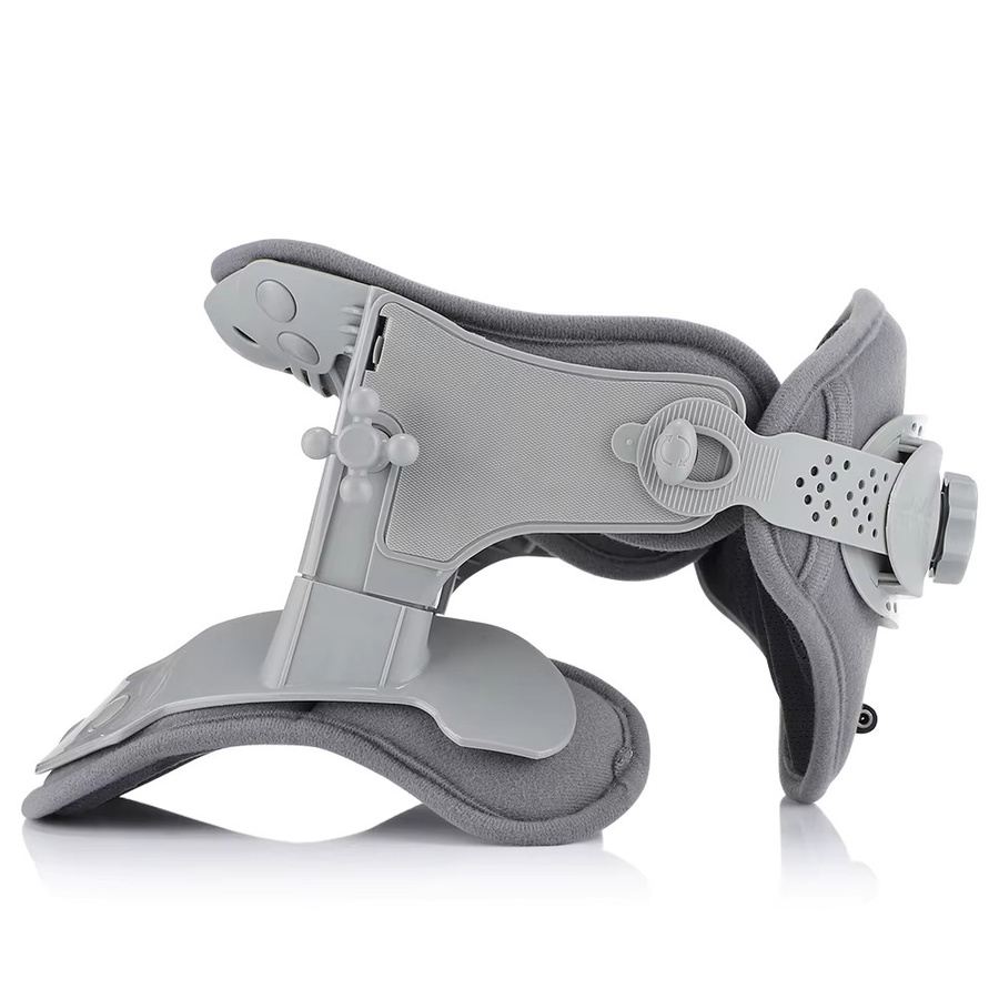 Hailicare Halskrause mit elektrischer Heizung, Unisex - Bild 5