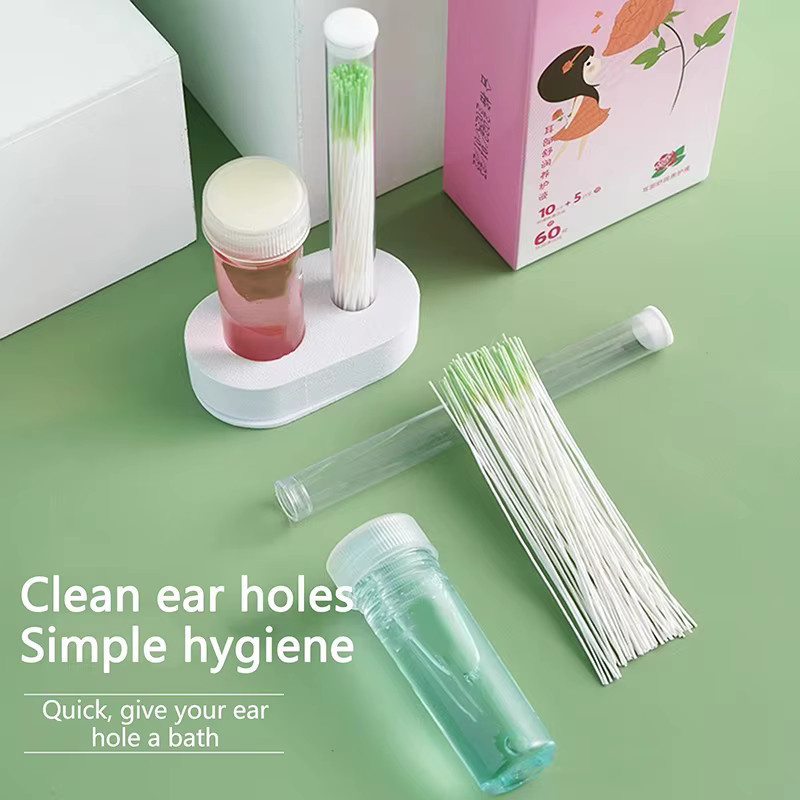 HNKMP Ohrreinigungsset, Unisex - Bild 3