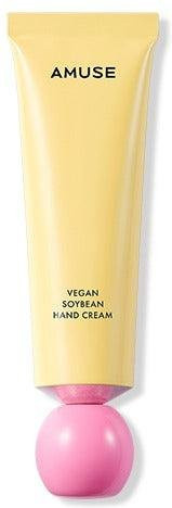 AMUSE Handcreme mit Ceramid, 50 ml, Unisex - Bild 1