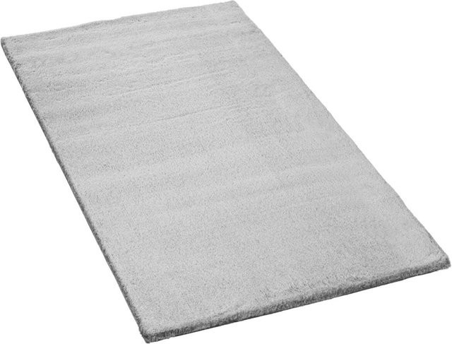 Fellimitat Maya von POCO in Silberweiß, Breite: 160 cm, Länge: 230 cm - Bild 1