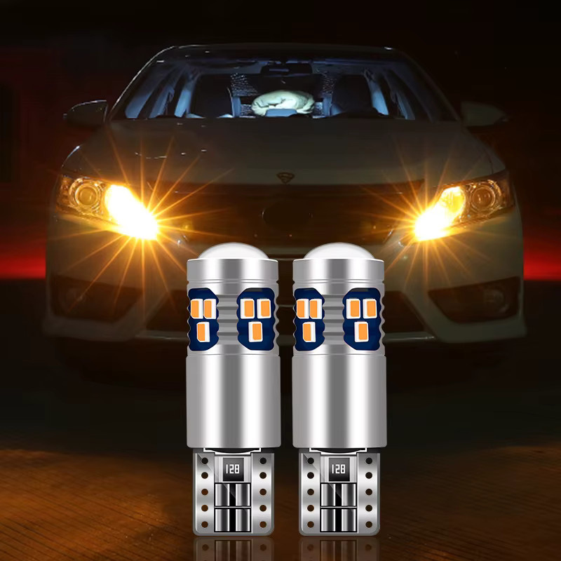 YaLumei T10 W5W LED-Lampen für Toyota Corolla Kreuz XG10, 2 Stück Parkleuchten Zubehör - Bild 4